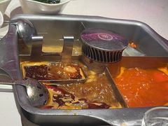 -海底捞火锅(杭州庆春路夜宵主题店)