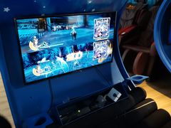 -火星工厂狼人·剧本桌游轰趴馆·自助酒吧(滨江店)