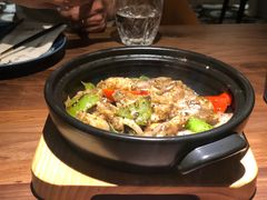 -星叶·东南亚料理(宁波万象汇店)