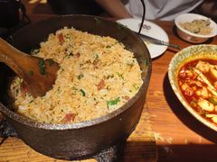 -随缘小馆(红岭路店)
