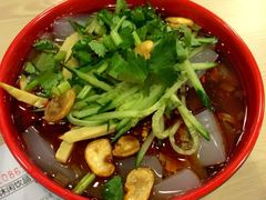 -永和红旗美食城
