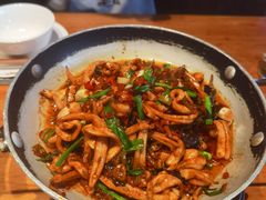 -渔乡米香·剁椒鱼头(四方坪店)