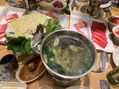 -鼎鼎香·港式火锅(北京SKP店)