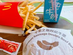 -麦当劳(常州西瀛里店)