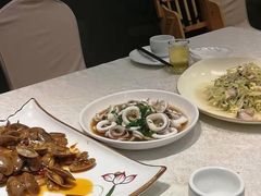 -启东海鲜人家(古美路店)