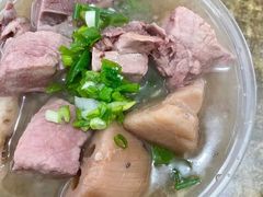 -燕子煨汤(山海关路店)