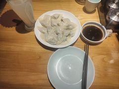 -一轩饺子馆(丽都店)