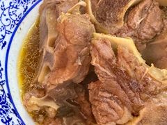-唐记牛骨粉(陶溪川店)