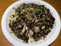 黑鱼花-三猫黑鱼花(南大店)