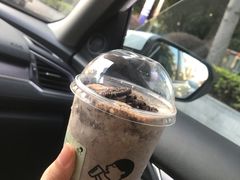 -喜茶(佛山岭南站店)