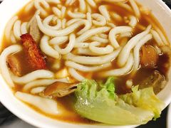 卤肉四宝濑粉-老西关濑粉(文明路店)
