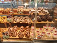 -BreadTalk面包新语·烘焙蛋糕(金光华广场店)