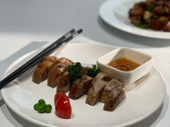 酱牛肉-老船夫婚宴婚庆会馆(延吉路店)