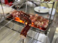 -小寒羊烧烤(凯瑞时代大厦店)