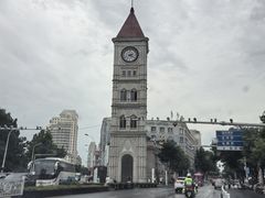 -天津意大利风情旅游区