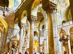 -圣马尔谷圣殿宗主教座堂