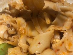 -白起肉夹馍