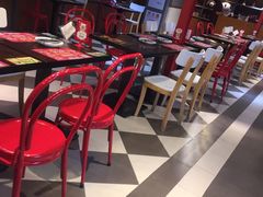 -Mr.Pizza米斯特比萨(盐城聚龙湖店)