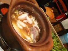 -Show Neua Thai Street Food