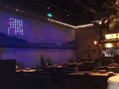 -绿茶餐厅(石家庄万象城店)