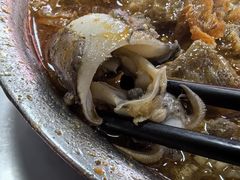 -铭辉沙嗲面(新街商业城店)