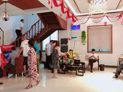 -暖心派对·独栋别墅团建聚会轰趴馆