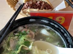 -闫家驴肉老店(华电一校店)