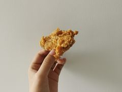 -肯德基(蔡甸世纪广场DT店)