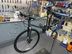 -GIANT捷安特自行车专卖店(金桥台儿庄路店)