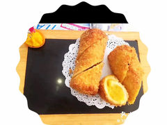 -威尼斯西餐厅(小榄大信店)