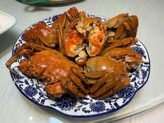 -灵福缘私房菜·农家菜(拈花湾·灵山大佛必推店)