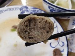 熟牛筋丸-伟记牛肉(金鸿公路店)