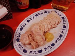 醉鸡-拉面莊夢語＆中华料理八椿