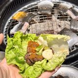 广州韩式烤肉🥩！这家我是第n刷了..