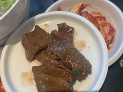 -韩屋韩国料理(天山路店)