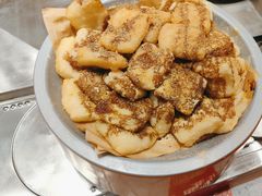 -喜家自助小火锅(乐客城店)