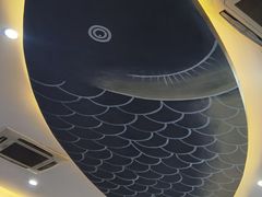 -源港渔村-中山脆肉鲩(博罗店)