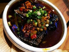 老长沙臭豆腐-三两粉(深圳龙华上塘店)