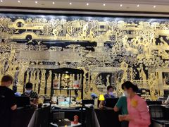 -广州花园酒店