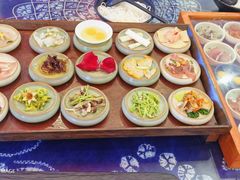-桥香园过桥米线(国贸店)