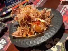 -弓二·烧鸟居酒屋(财富购物中心店)