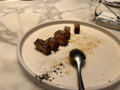-顺德美的万豪酒店-万豪中餐厅