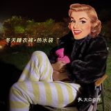 春日美好|带着孩子去露营吧⛺️