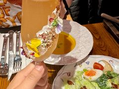 -1886德国汽车餐厅(外滩中央店)