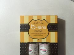 -瞳學會lens mart(南开大悦城店)