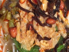 -水平有限广西米粉·广西风味集(五道口店)