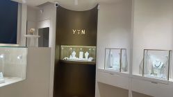 -YIN隐(前滩太古里精品店)