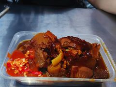 -阿姨牛杂(北京路店)
