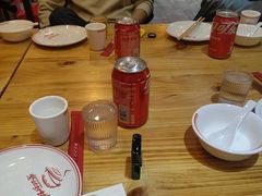 -老姑砂锅·烧烤天津菜(体北道店)