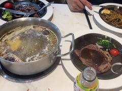 -吉布鲁牛排海鲜自助(温江合生汇店)